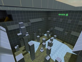 Карта «cnd_asgdevespeed» для CS 1.6