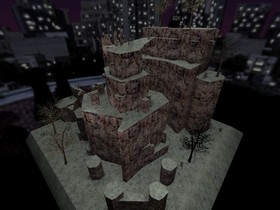 Карта «cobkz_furyvalley» для CS 1.6