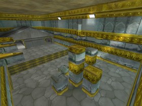 Карта «cobkz_noob_g2climb» для CS 1.6