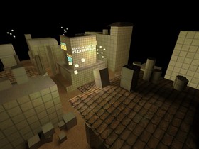 Карта «cobkz_noob_g2g» для CS 1.6