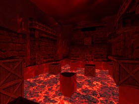 Карта «cobkz_noob_hell» для CS 1.6