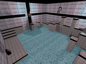 Карта «cobkz_rush_race» для CS 1.6