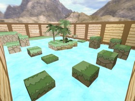 Карта «cobkz_toonhops» для CS 1.6