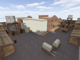 Карта «cobkz_westwood» для CS 1.6