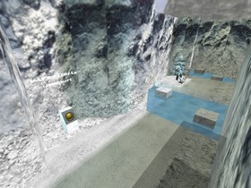 Карта «cobkz_winter_hopez» для CS 1.6