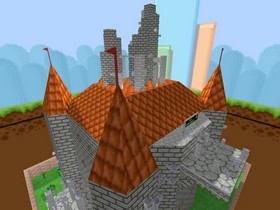 Карта «cosy_marioworld» для CS 1.6