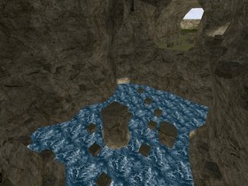 Карта «cosy_speedhop» для CS 1.6