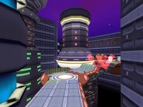 Карта «crash_future_timer» для CS 1.6