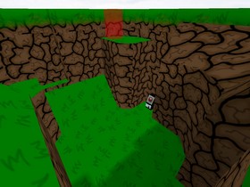 Карта «crl_toon_slide» для CS 1.6