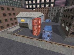 Карта «cs_assault_extended» для CS 1.6