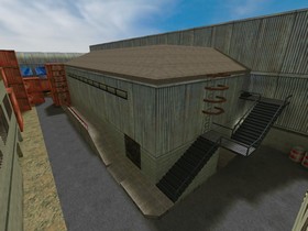 Карта «cs_auspices» для CS 1.6