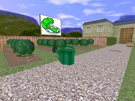 Карта «cs_brokkoli» для CS 1.6