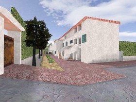 Карта «cs_chufin» для CS 1.6