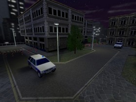 Карта «cs_haste_final» для CS 1.6