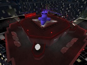 Карта «cs_nakazumi» для CS 1.6