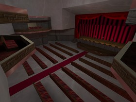 Карта «cs_opera» для CS 1.6