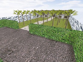 Карта «cs_osiedle» для CS 1.6