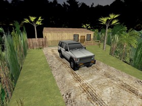 Карта «cs_palm» для CS 1.6