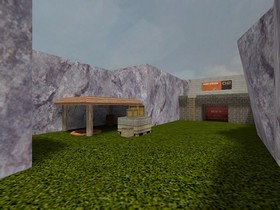 Карта «cs_pump2000» для CS 1.6