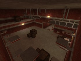 Карта «cypress_bhopyhouz» для CS 1.6