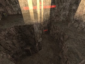 Карта «cypress_caveclimb» для CS 1.6