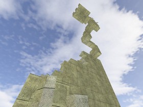 Карта «cypress_megabl0ck» для CS 1.6