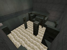 Карта «d3_zhuangb» для CS 1.6