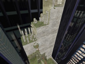 Карта «daza_blockamok» для CS 1.6