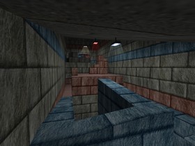 Карта «daza_colorswitch» для CS 1.6