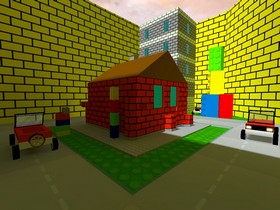 Карта «daza_dimensionjumper» для CS 1.6
