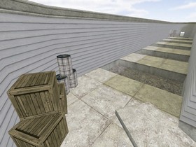 Карта «daza_lj» для CS 1.6