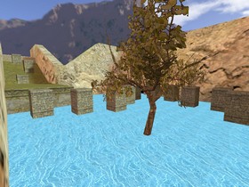 Карта «db_fortunabhop» для CS 1.6