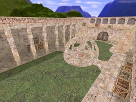 Карта «de_aaron» для CS 1.6