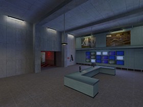 Карта «de_anomalous» для CS 1.6