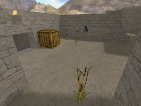 Карта «de_armenia» для CS 1.6