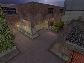 Карта «de_baitaple» для CS 1.6