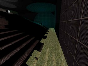 Карта «de_box_pyramid» для CS 1.6