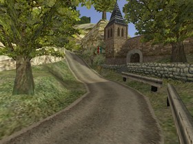 Карта «de_burscheid» для CS 1.6