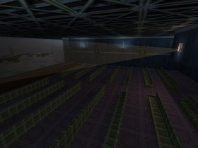 Карта «de_city2» для CS 1.6