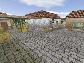 Карта «de_crossfire_sector» для CS 1.6