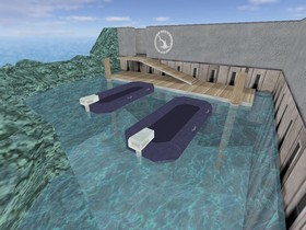 Карта «de_deep6» для CS 1.6