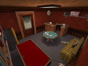 Карта «de_dustbunnies» для CS 1.6