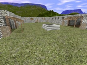 Карта «de_elite32» для CS 1.6