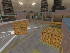 Карта «de_enet1perico» для CS 1.6