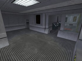 Карта «de_falcon» для CS 1.6