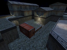 Карта «de_fang_lite» для CS 1.6