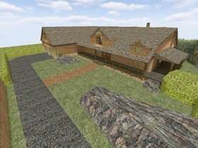 Карта «de_hollis» для CS 1.6