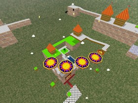 Карта «de_mario_air» для CS 1.6