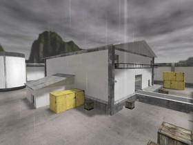 Карта «de_minestorm» для CS 1.6