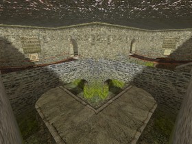 Карта «de_nobreath» для CS 1.6